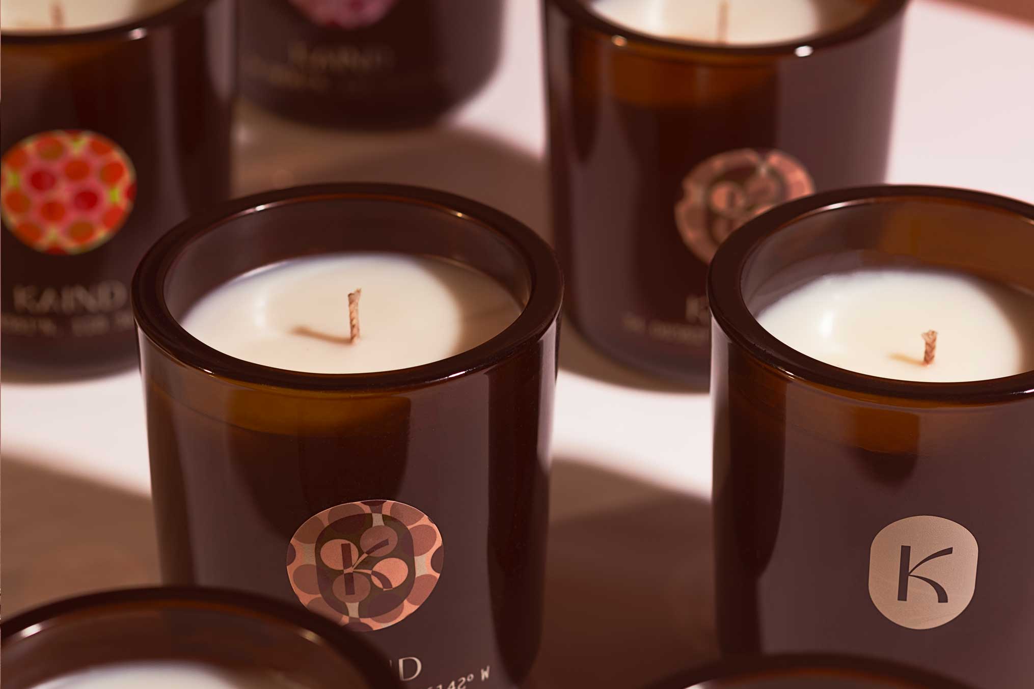 The Importance of Trimming Your Candle Wick